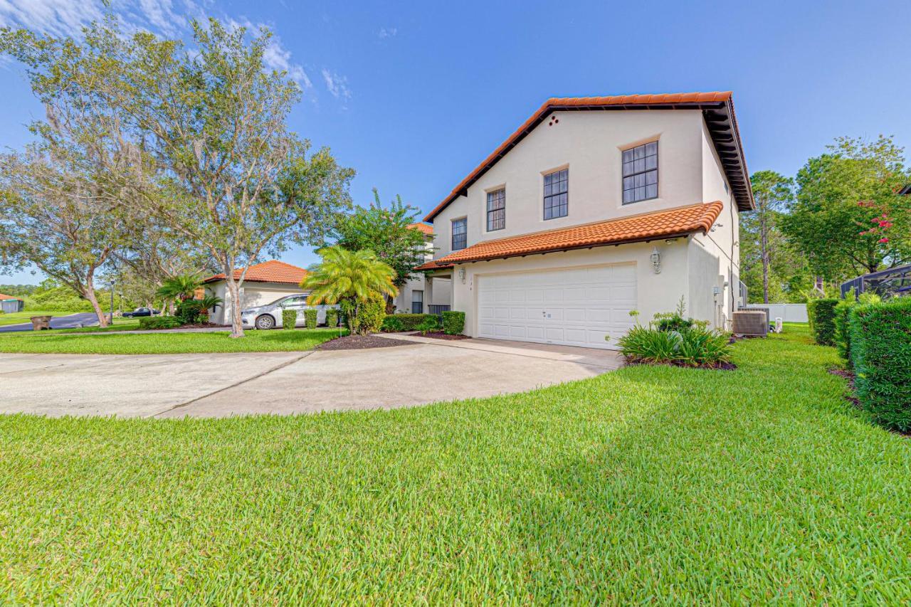 Affordable 4 Bedroom Luxury Villa Near Disney/Private Pool/Arcade/Game Room ออร์ลันโด ภายนอก รูปภาพ